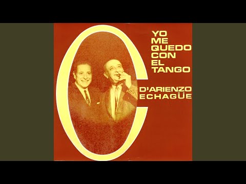 Yo Me Quedo Con el Tango