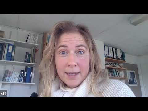 How to Build a Human Introduction to the Human Cell Atlas