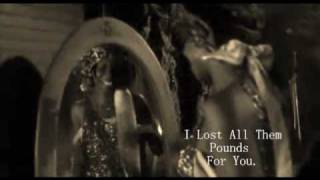 The color purple music video