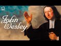 Christian Movies John Wesley The Faith That Sparked The Methodist Movement
