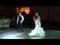 Wedding Surprise First Dance, Bick & James, Dec ...