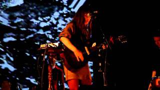 Feist - Undiscovered First - Dallas Texas 11/8/11