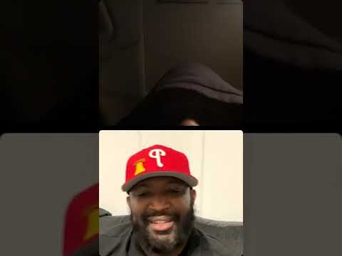 Philly Activists Survives Assassination #bmcfly #johnniemack #Liveshow #phillyfirst48