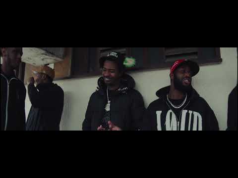 ICE CITY | Official Trailer