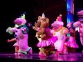 The Rockettes Show Chinese Pandas Baby Bears