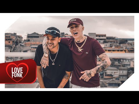 MC Robs e MC Daniel - Escolhido (Love Funk)