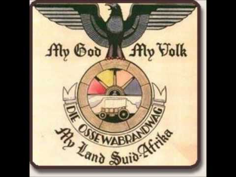 Afrikaners - This is Who We Are