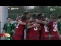 Paks - Videoton 0-1, 2016 - Összefoglaló