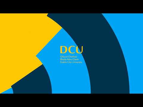 MSc in Public Relations and Strategic Communications - Postgraduate Information Week 2023