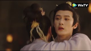 Download lagu Xiaoyao Akhirnya Merangkul Xiangliu Setelah Bertahun-Tahun Menunggu mp3