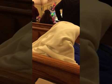 Himno a la humilda 12/11/16