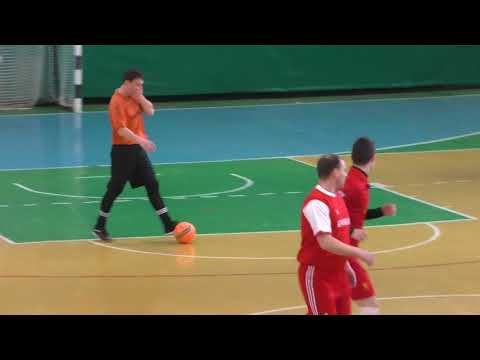 13 КХ 5 Pasteria   Carbon D  C  2 матч