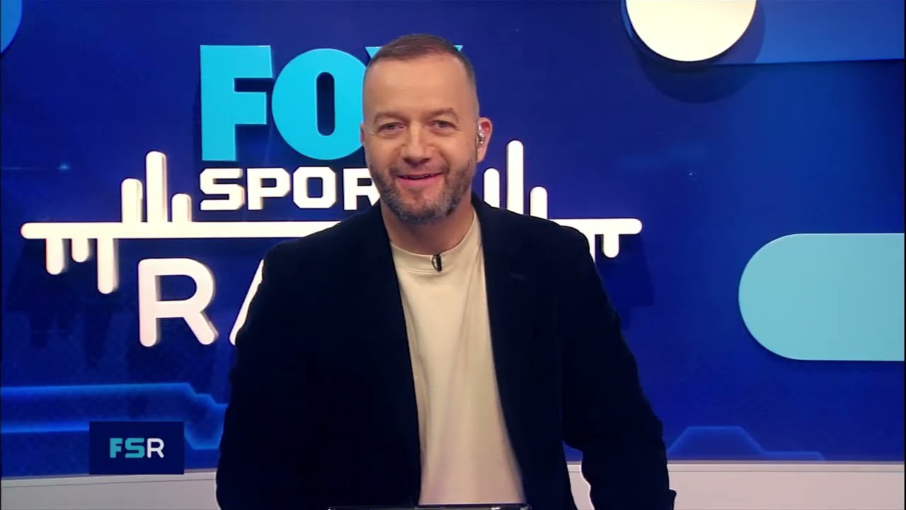 ¿JULIÁN QUIÑONES debería GANAR el BALÓN DE ORO? "Cada TÉCNICO va a CANDIDATEAR a su JUGADOR"