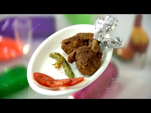Dhe Ruchi I Ep 74 - Dhe Ruchi Chicken Recipes I Mazhavil Manorama
