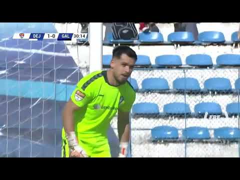 Unirea Dej - Oțelul 2-0 (8 octombrie 2022)