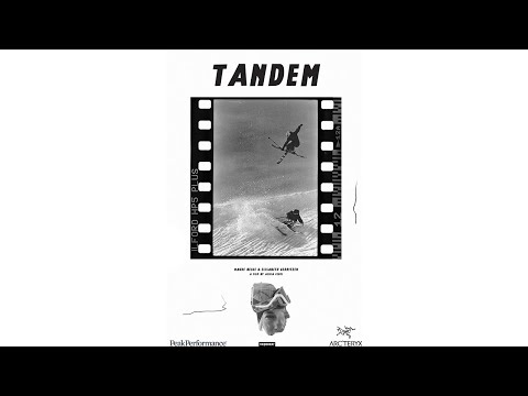 TANDEM - with Elisabeth Gerritzen & Maude Besse