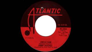 Jimmy Hughes - Uncle Sam video