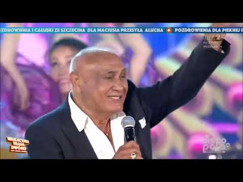 Don Vasyl & Andrzej Koziński - Dajmy sobie ręce (Wakacyjna Trasa Dwójki Włocławek 2022)