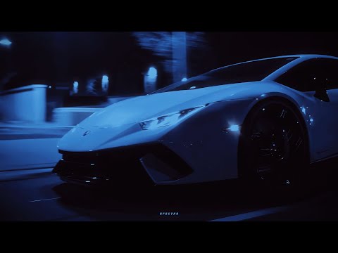 Atlisso - Spectre (feat. Devilish Trio)