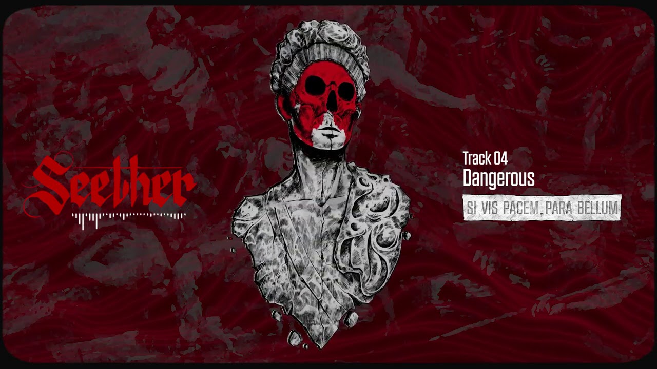 Seether - Dangerous