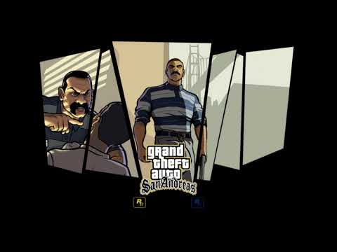 GTA San Andreas - "Rebel Without A Pause" - Public Enemy (Playback FM)