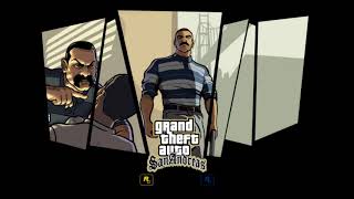 GTA San Andreas - "Rebel Without A Pause" - Public Enemy (Playback FM)