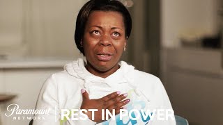Tracy Martin Opens Up About Call From Police | Rest In Power: The Trayvon Martin Story