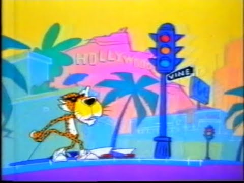 90's Adverts Vol. 42: LWT/ITV (20 January 1991)