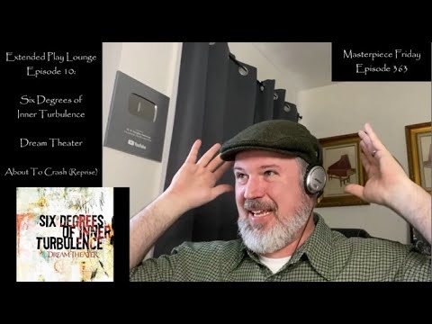 Dream Theater: Six Degrees of Inner Turbulence REACTION/ANALYSIS | The Daily Doug (Episode 363)