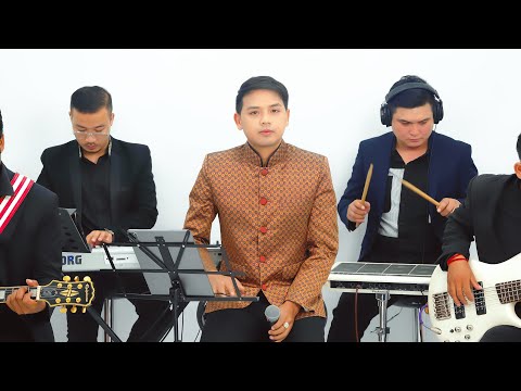 បុប្ផាកោះញែក cover ដោយ ដួង វីរៈសិទ្ធ សំនៀងដើម លោក តូច តេង / Doung virakseth - bopha kaoh nhek