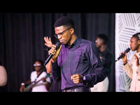 Ninapenda nikuabudu/Mimi sina mwingine/Mimi siwezi/Sina mwingine - Ruach Praise 