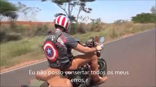 The White Buffalo-Pray to You Now-LEGENDADO-São José do Rio Preto