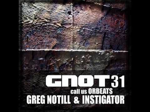 GREG NOTILL & INSTIGATOR - Life Is A Cycle (Original Mix)