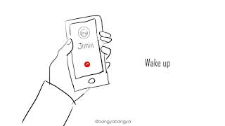 Download lagu BTS JIMIN ALARM mp3 Download lagu BTS JIMIN ALARM mp3