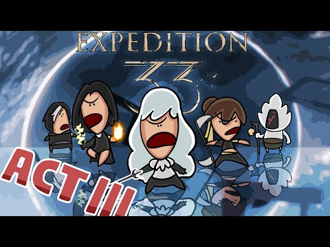 Act 3 is TIGHT | Expedition 33 Ending