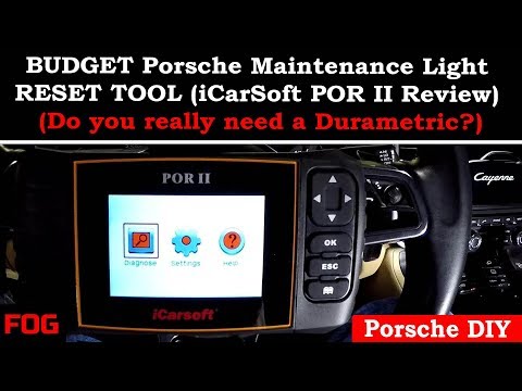 Forget Expensive Tools! Full Octane Garage Proves POR II Does It All For $149!