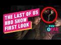 The Last of Us HBO Series Reveals New Cast Members - IGN The Fix: Entertainment