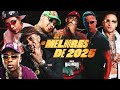 OS MELHORES FUNK 2025 MC RYAN SP MC IG MC TUTO MC CEBEZINHO LELE JP PAIVA KADU MENO K GP