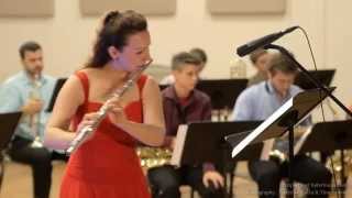 MIKE MOWER: SONATA LATINO, Rumbango