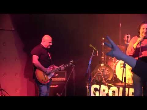 Mladen Djelmo & Group n´Six- Run to the Hills