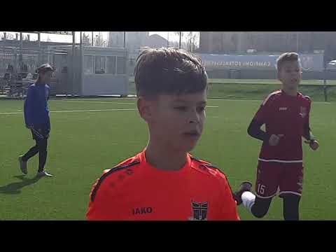 ACS LEGIONE GRANATA  VS  CS PROGRESUL BUCUREȘTI 2005