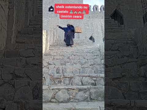 #sheik ostentando na cidade de Umirim ceara #humor