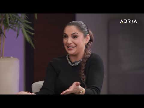 NADICA ADEMOV: Sa Prijovićkom sam delila krevet, a povredila me mnogo!