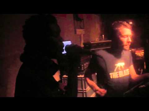 La Nuit du Dub #13 - Brain Damage, Mayd Hubb feat. Joe Pilgrim - © Culture Dub