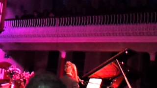 Last night I nearly died-Duke Special