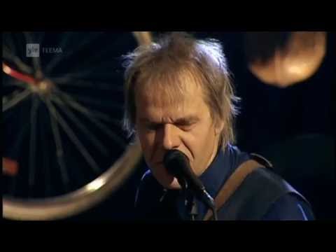 22 Pistepirkko - Kosketuksessa 2009 Live