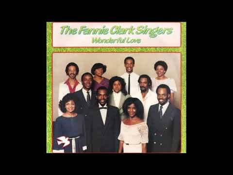 The Fannie Clark Singers - The Lord Is Coming Back