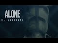 REFLECTIONS ALONE OFFICIAL MUSIC VIDEO