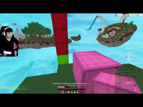 siendo backzy por un dia