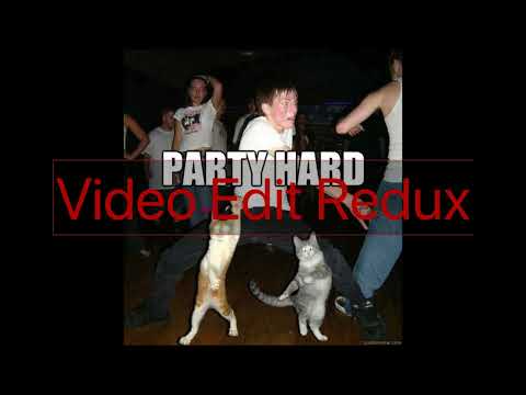 Hallucinator/EskimoCallboy/SinisterSouls - Don't Feel the Same/PumpIT/TuhTuhDuh(TheOnlyFalux Mashup)